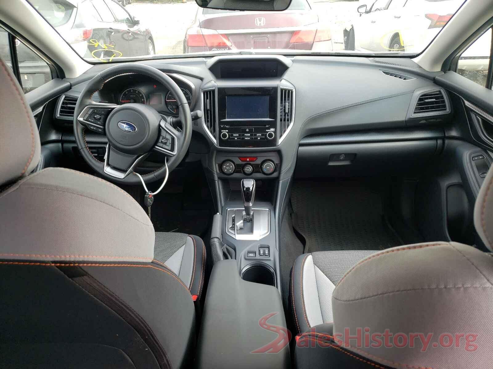 JF2GTADC8KH239706 2019 SUBARU CROSSTREK