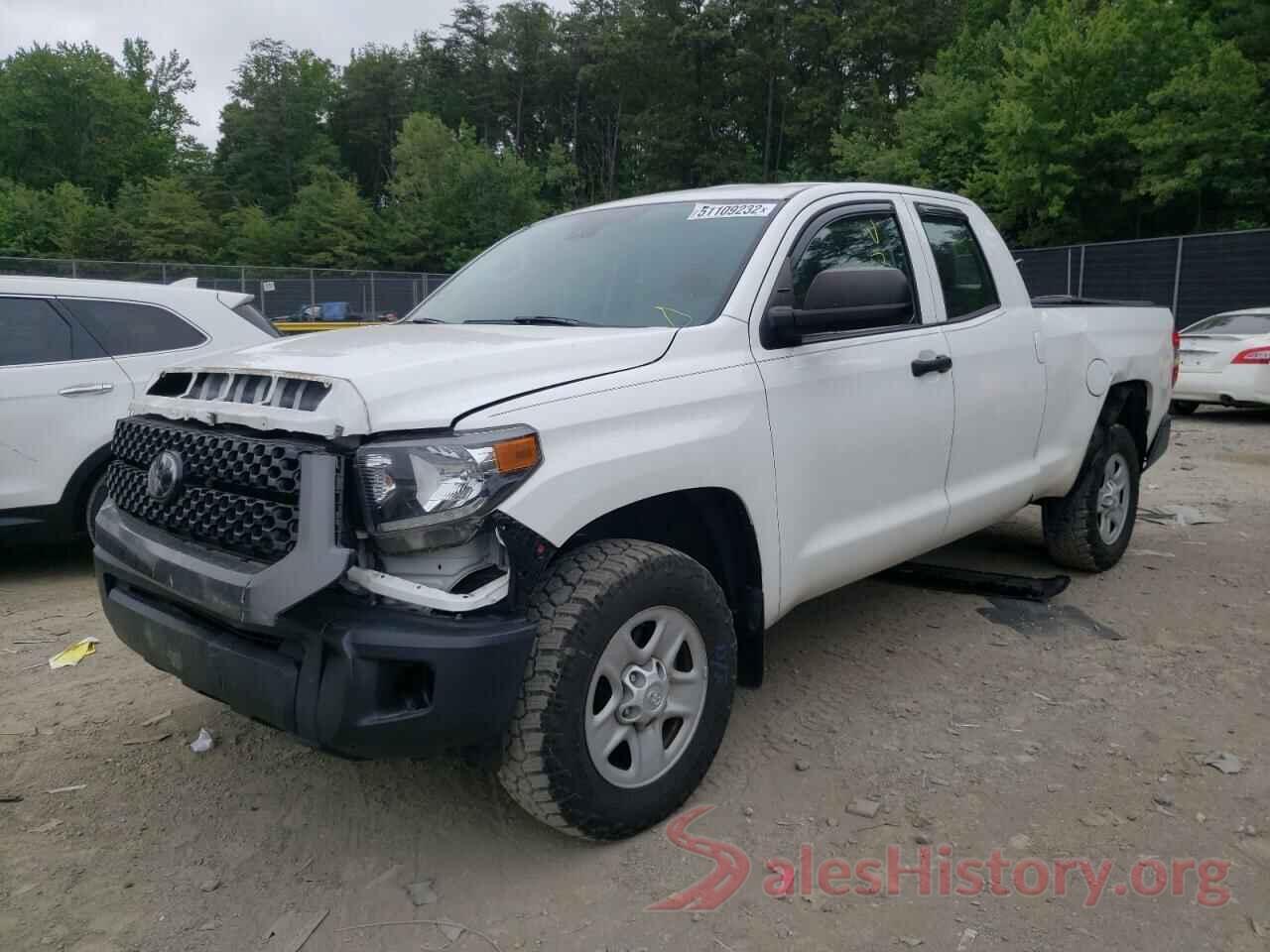 5TFUM5F16JX078875 2018 TOYOTA TUNDRA