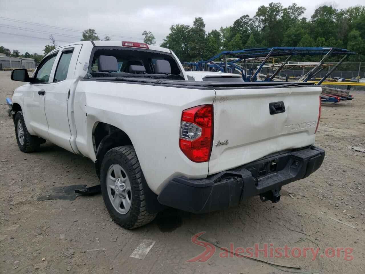 5TFUM5F16JX078875 2018 TOYOTA TUNDRA