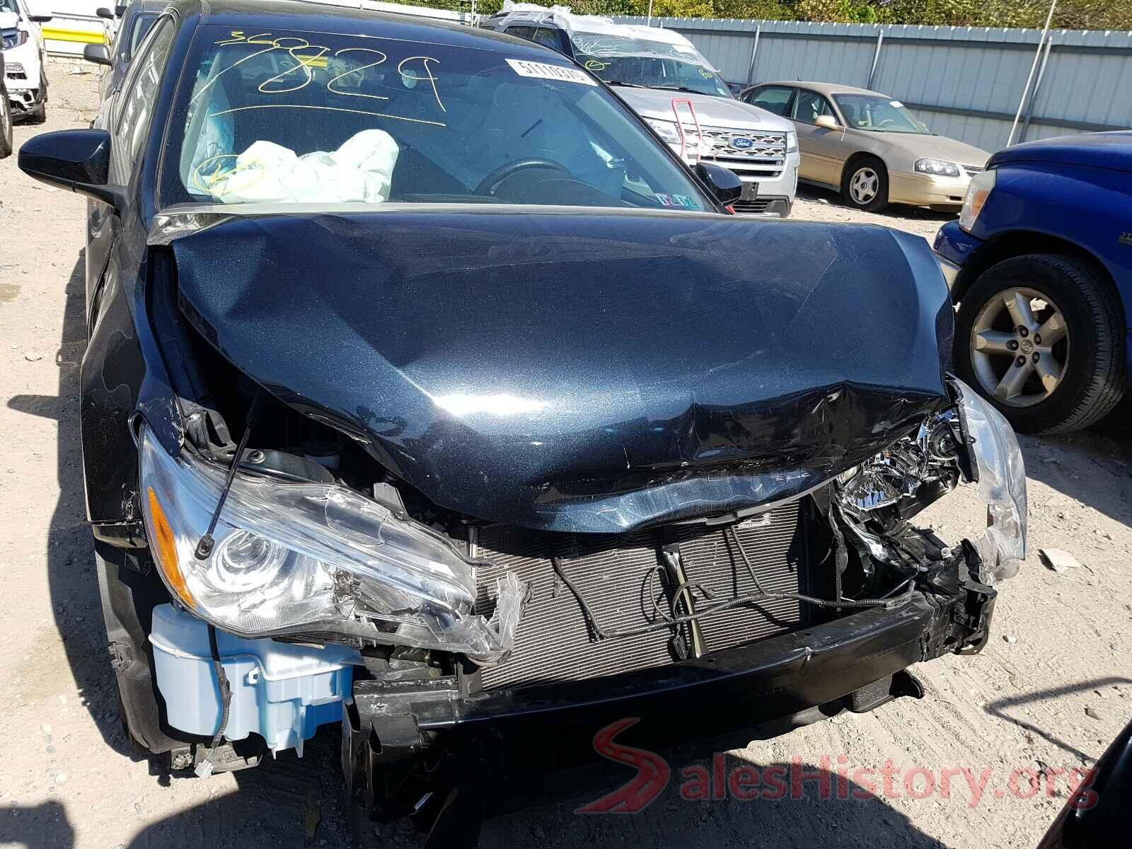 4T1BF1FK1GU256099 2016 TOYOTA CAMRY