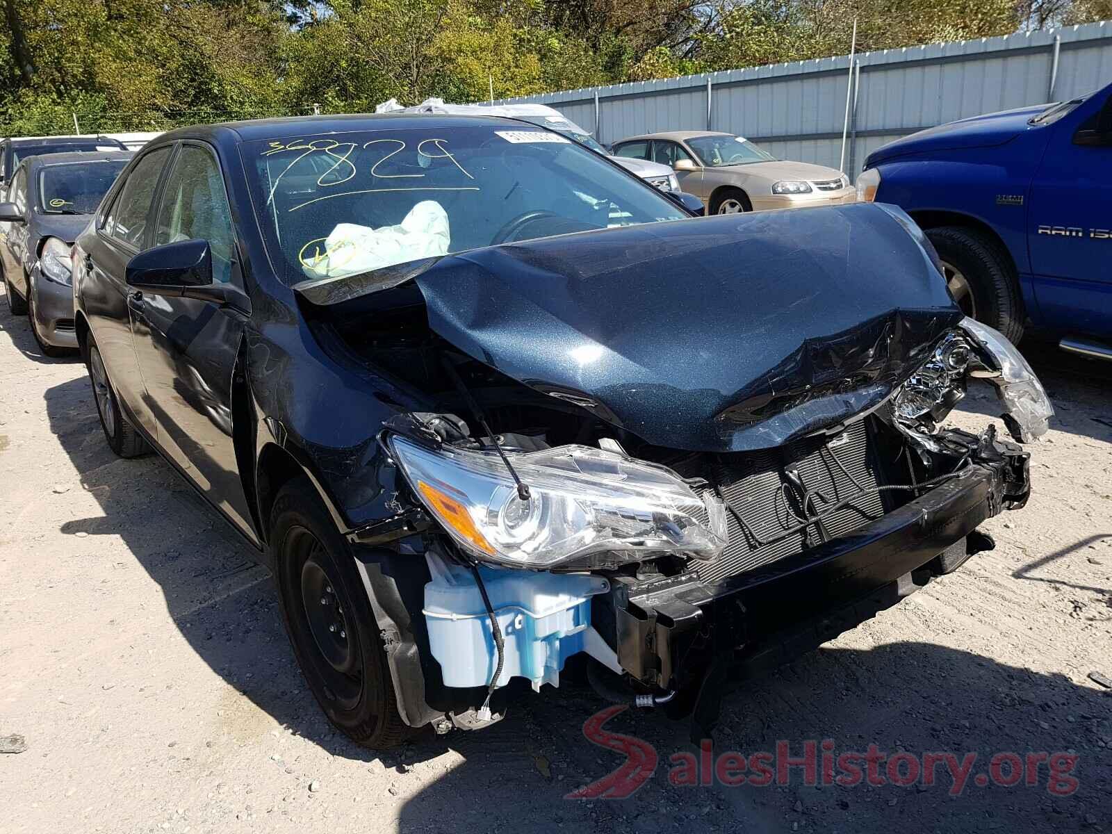 4T1BF1FK1GU256099 2016 TOYOTA CAMRY