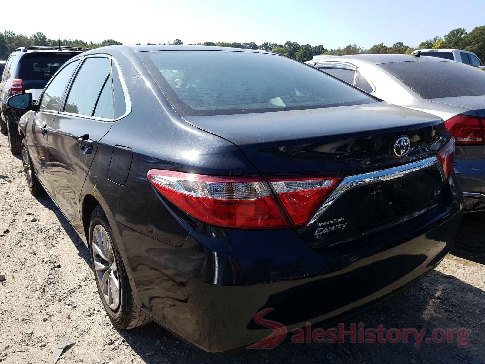 4T1BF1FK1GU256099 2016 TOYOTA CAMRY