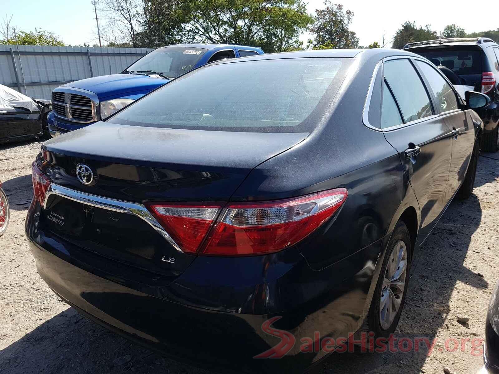 4T1BF1FK1GU256099 2016 TOYOTA CAMRY