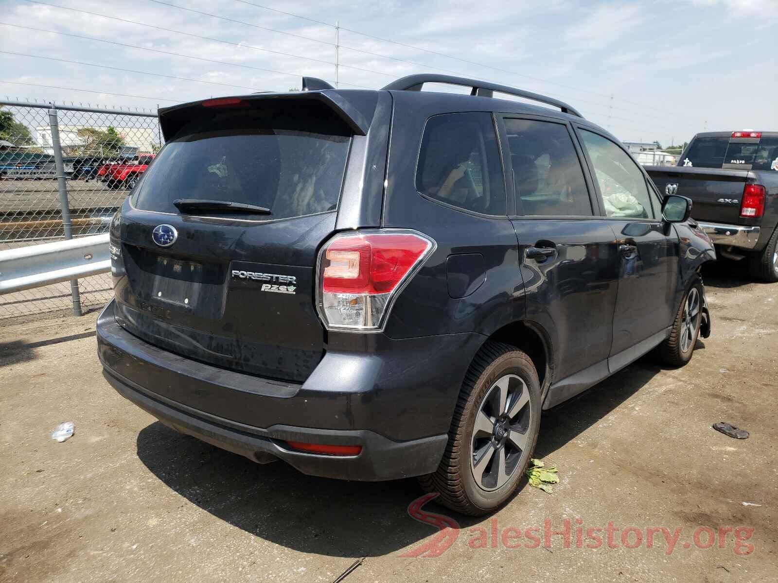 JF2SJAEC8HH491415 2017 SUBARU FORESTER