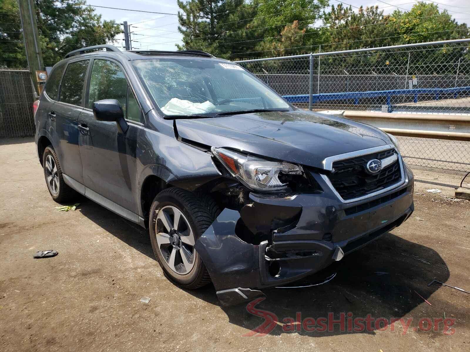 JF2SJAEC8HH491415 2017 SUBARU FORESTER