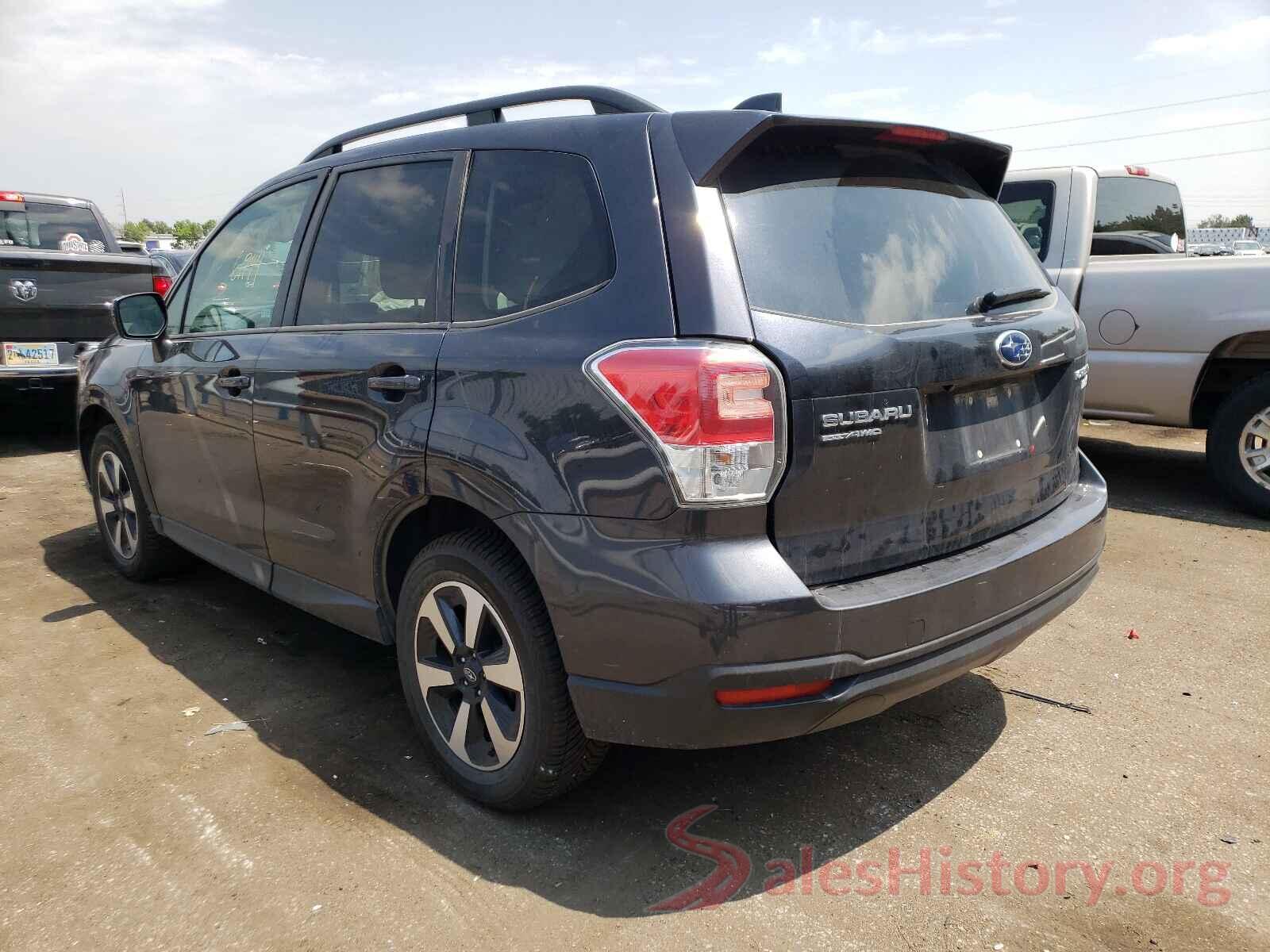 JF2SJAEC8HH491415 2017 SUBARU FORESTER