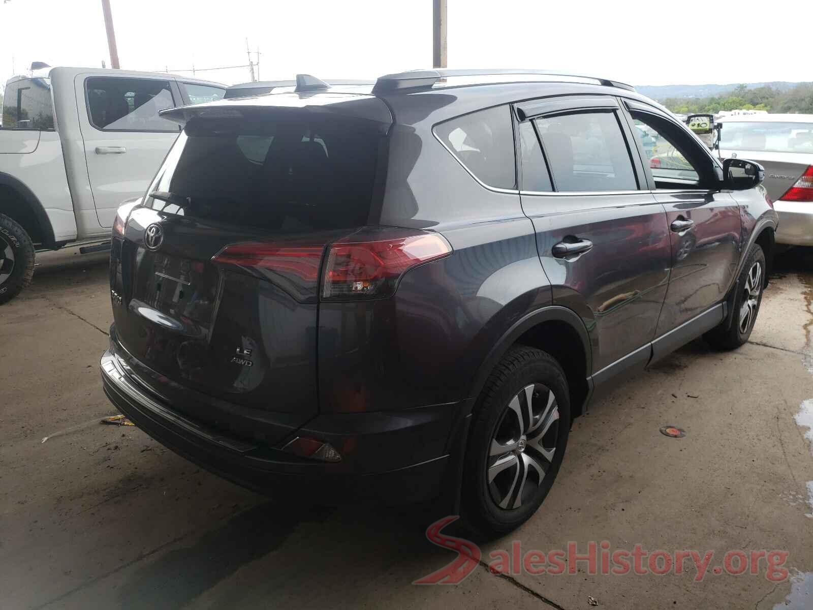 JTMBFREV6HJ145100 2017 TOYOTA RAV4