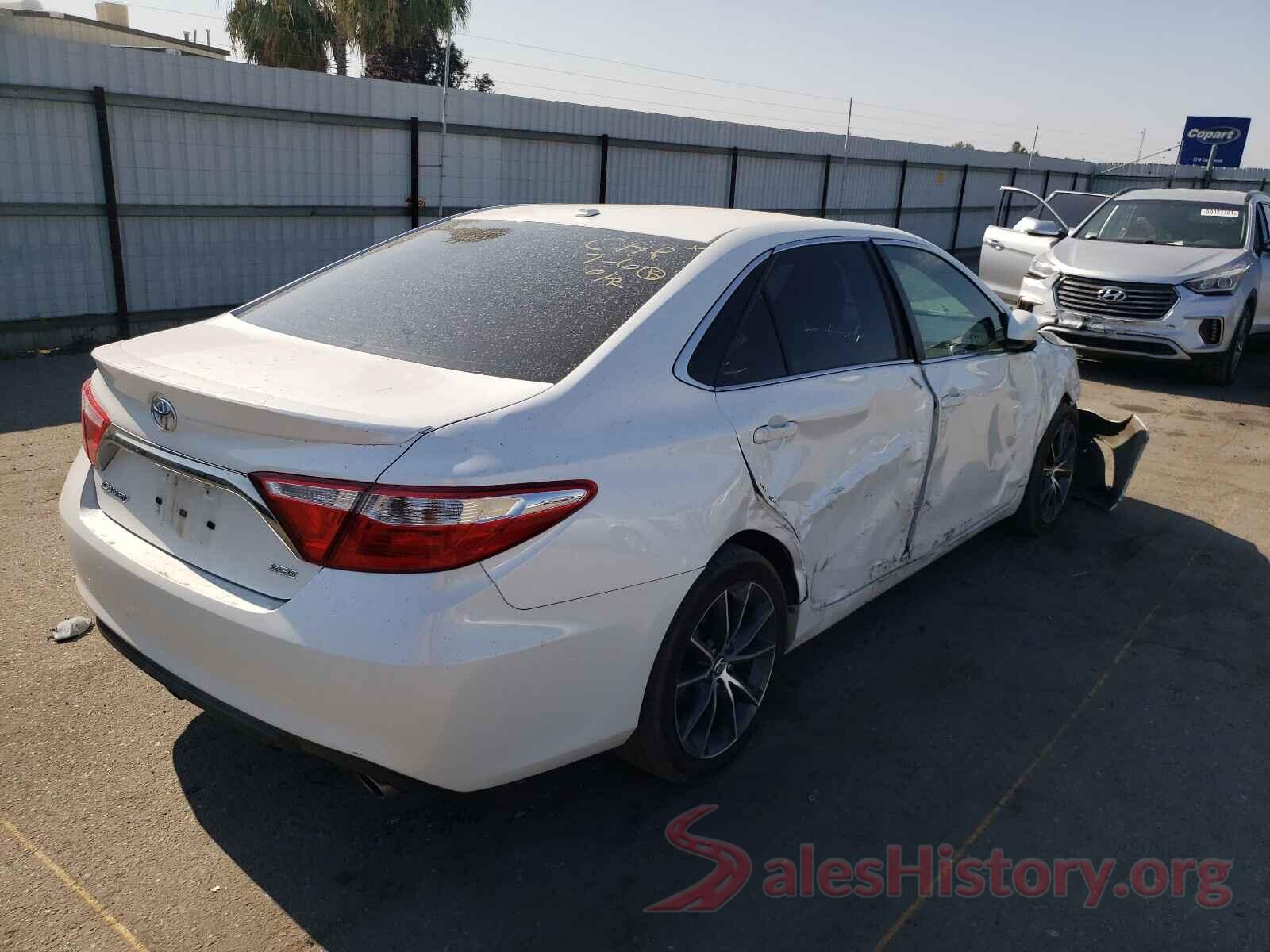 4T1BF1FK3HU300895 2017 TOYOTA CAMRY