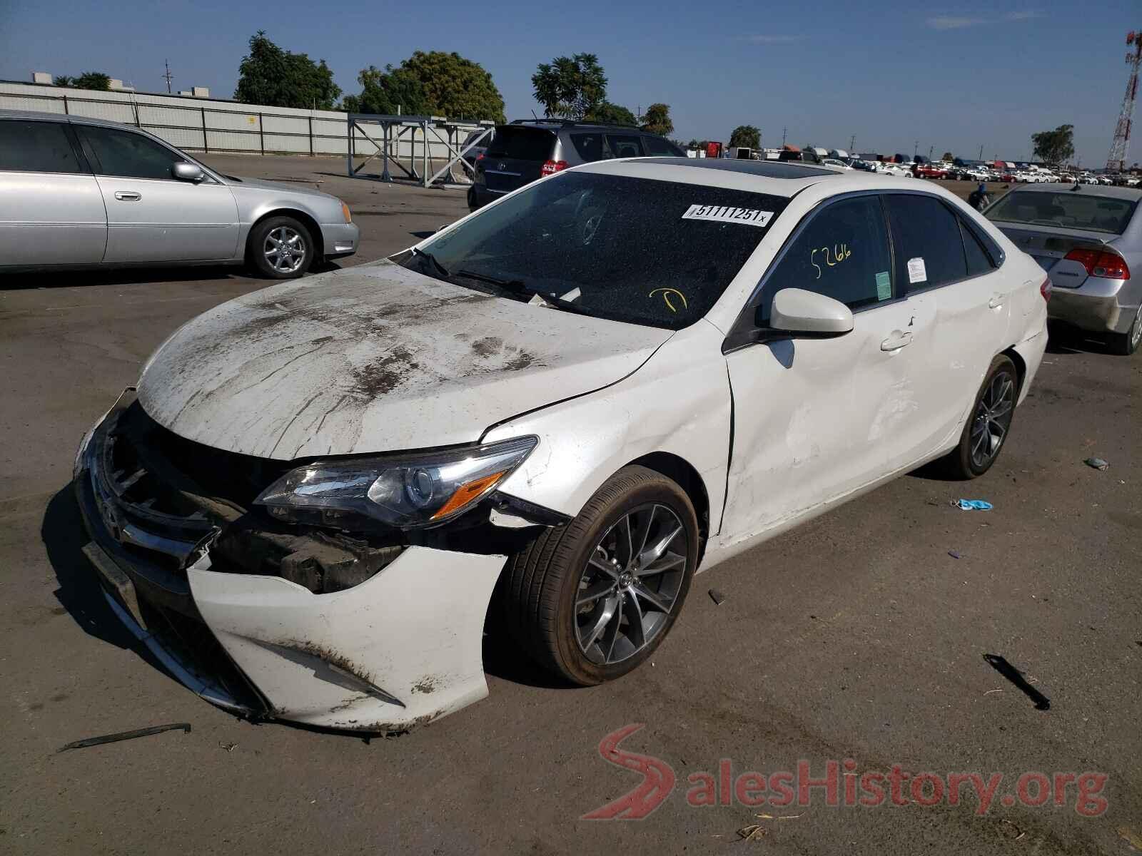 4T1BF1FK3HU300895 2017 TOYOTA CAMRY