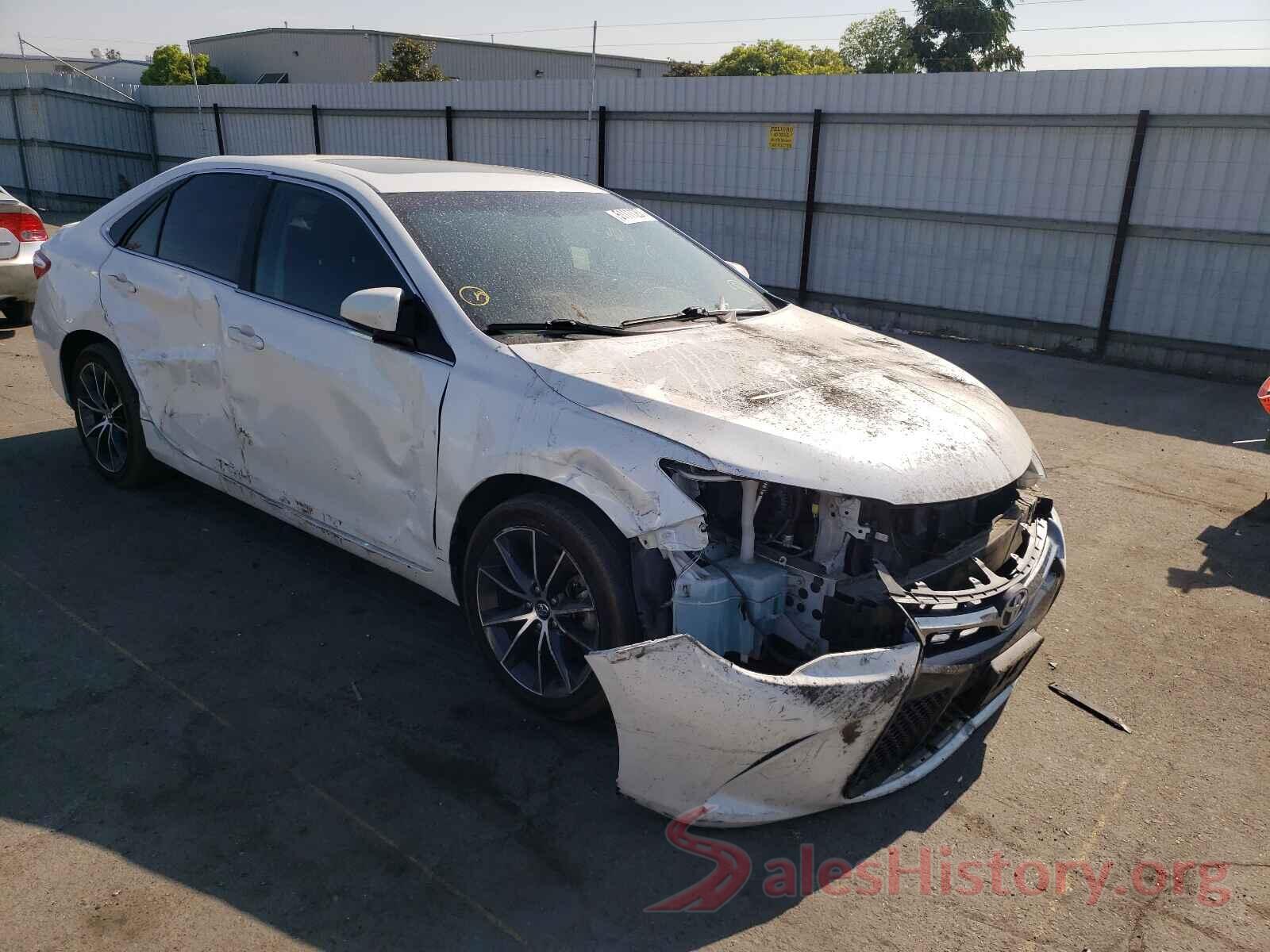 4T1BF1FK3HU300895 2017 TOYOTA CAMRY