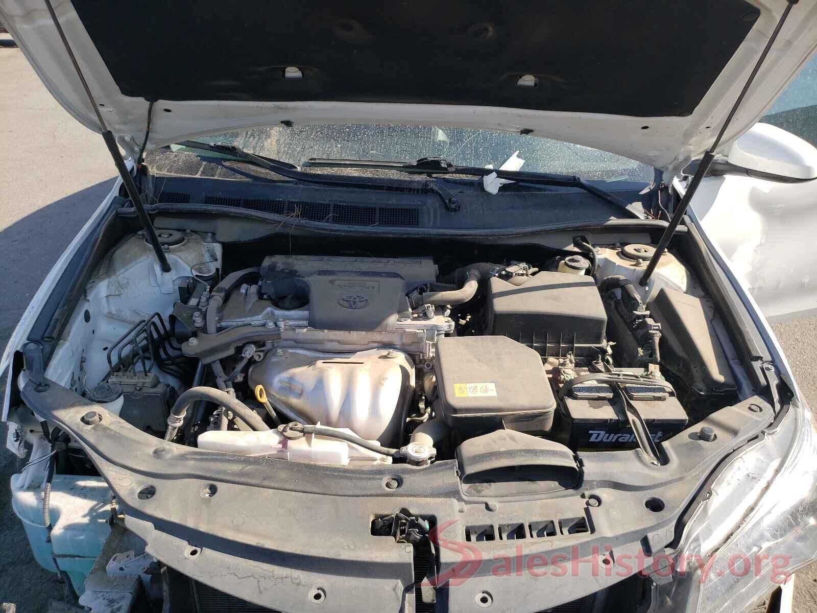 4T1BF1FK3HU300895 2017 TOYOTA CAMRY