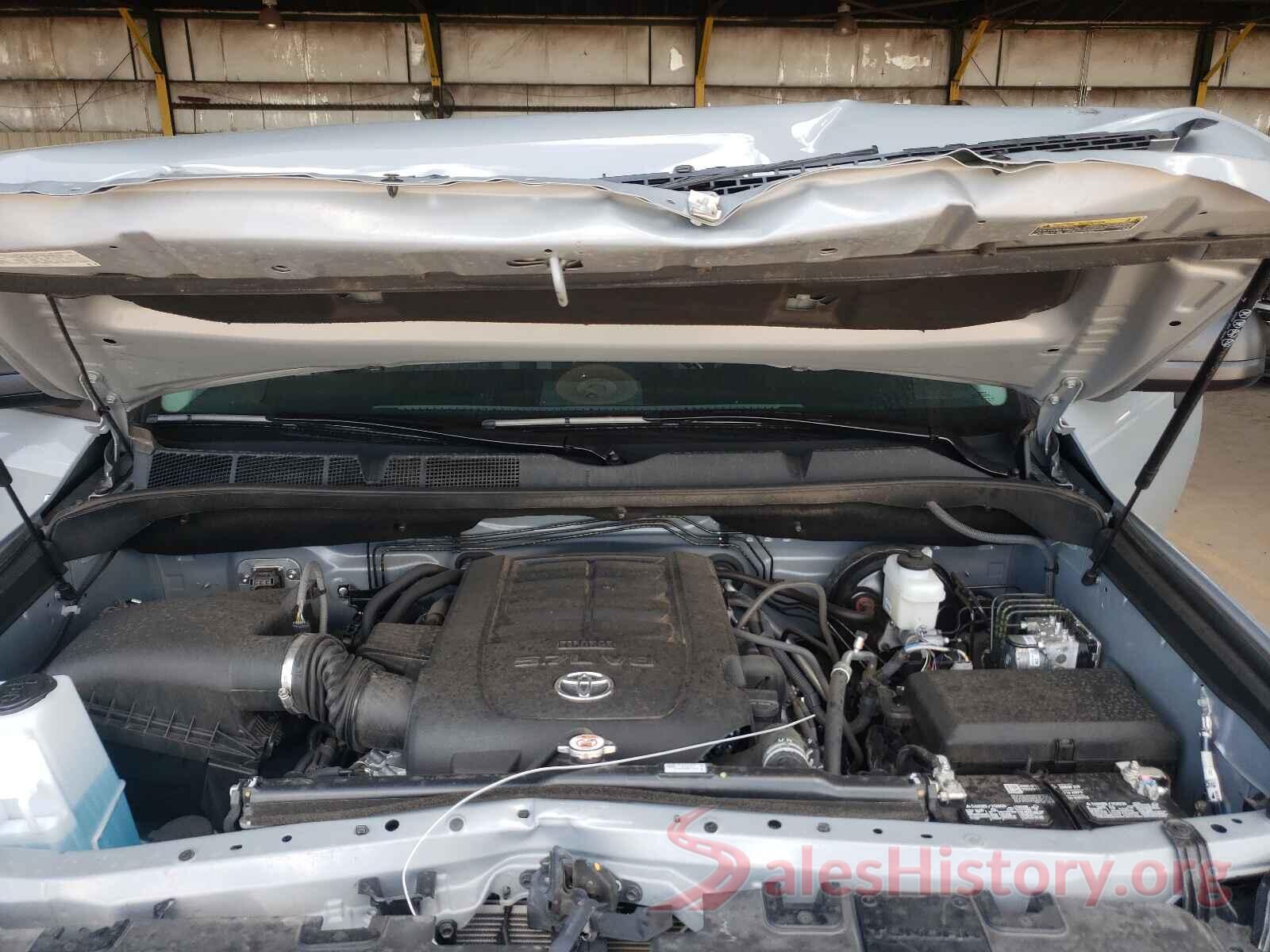 5TFDY5F18MX967878 2021 TOYOTA TUNDRA