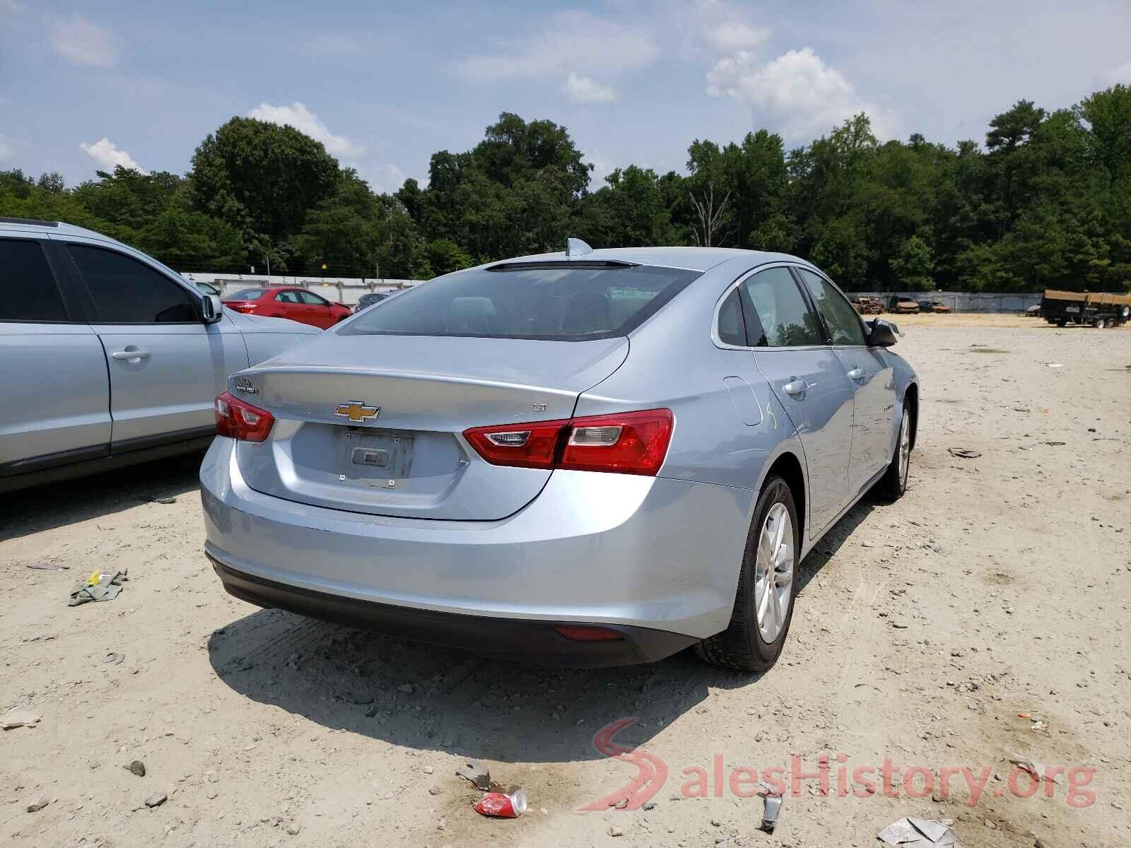 1G1ZD5ST0JF187375 2018 CHEVROLET MALIBU