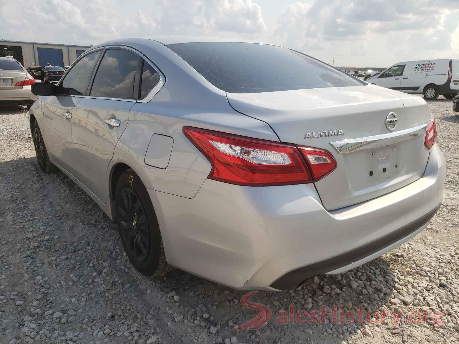 1N4AL3AP6HN367000 2017 NISSAN ALTIMA