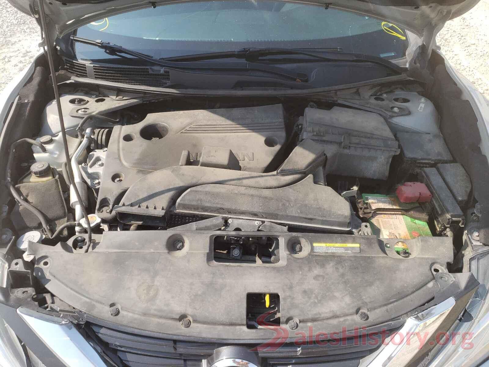 1N4AL3AP6HN367000 2017 NISSAN ALTIMA