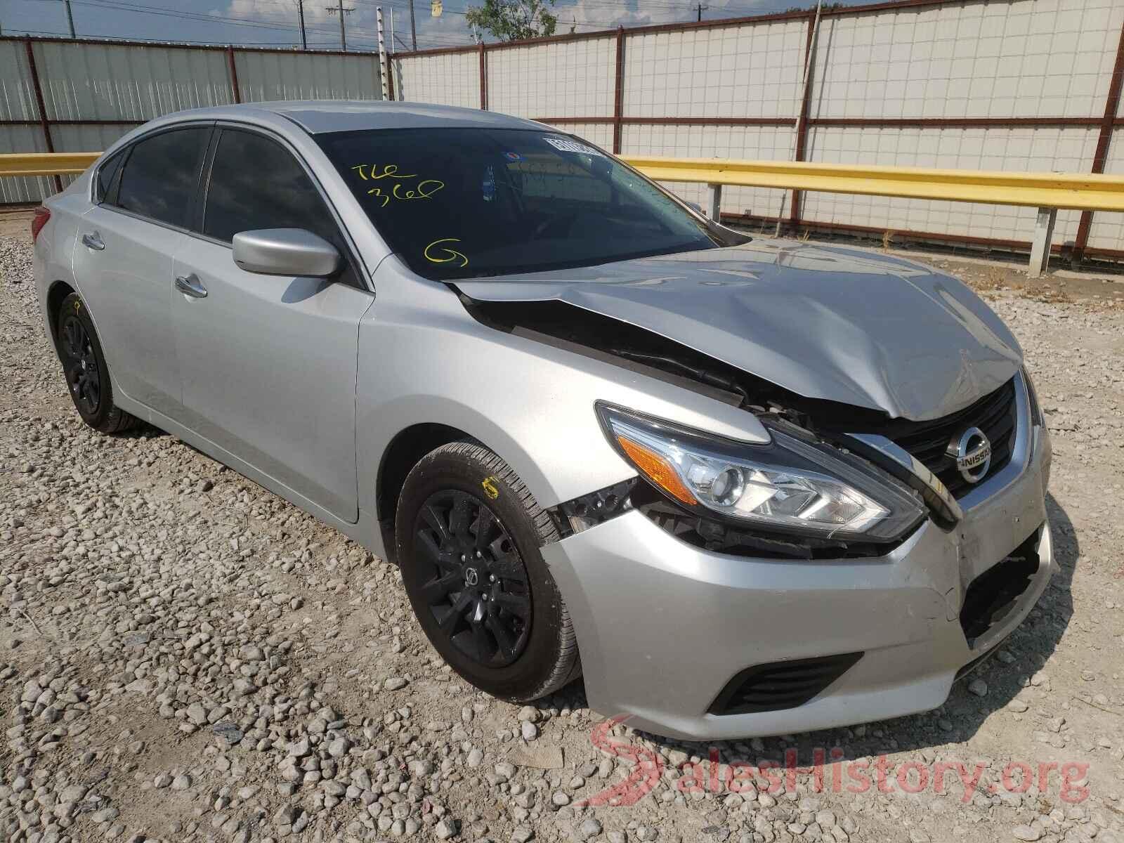 1N4AL3AP6HN367000 2017 NISSAN ALTIMA