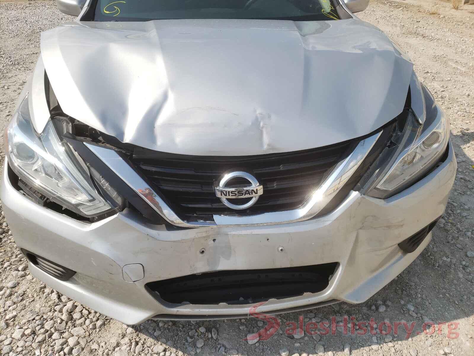 1N4AL3AP6HN367000 2017 NISSAN ALTIMA