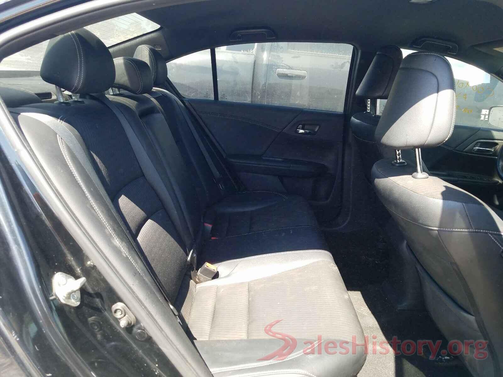 1HGCR2F51HA236164 2017 HONDA ACCORD