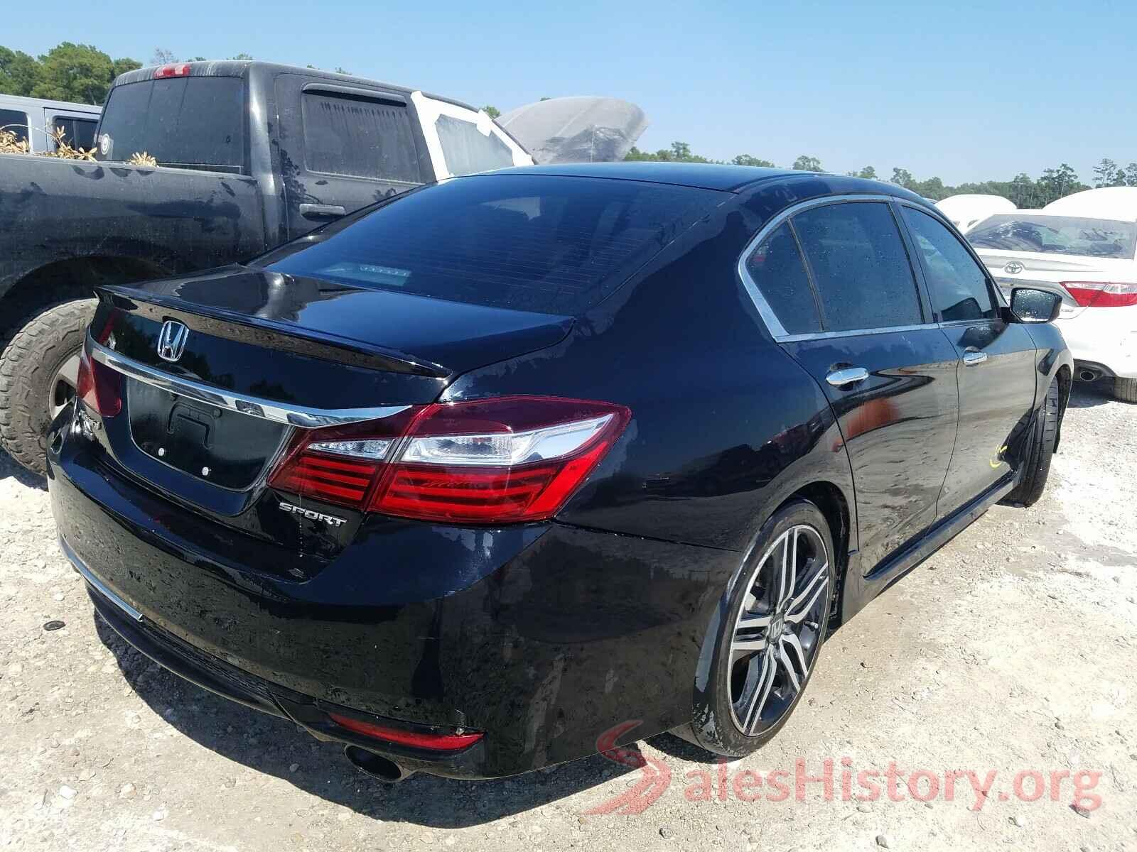 1HGCR2F51HA236164 2017 HONDA ACCORD