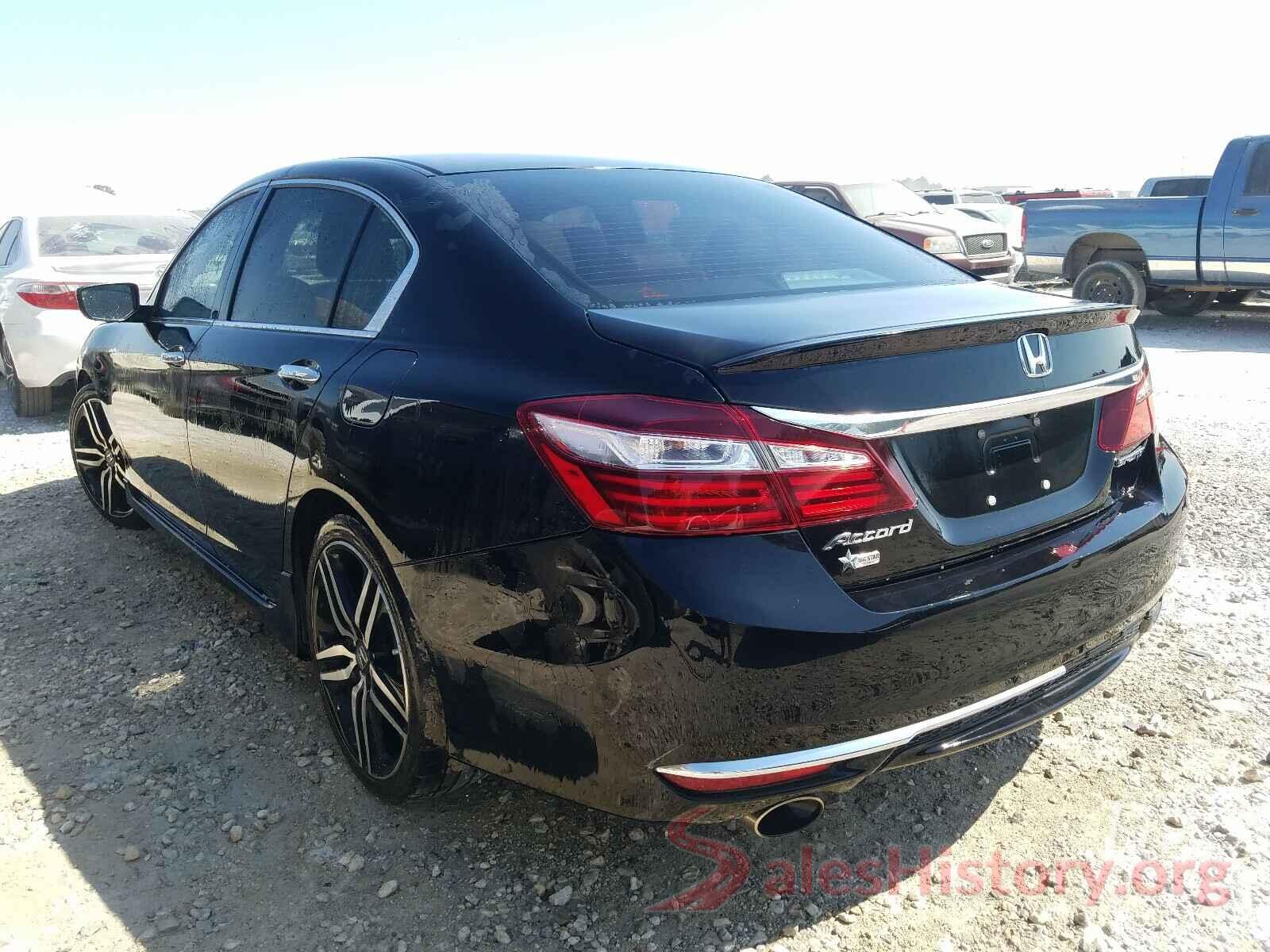 1HGCR2F51HA236164 2017 HONDA ACCORD