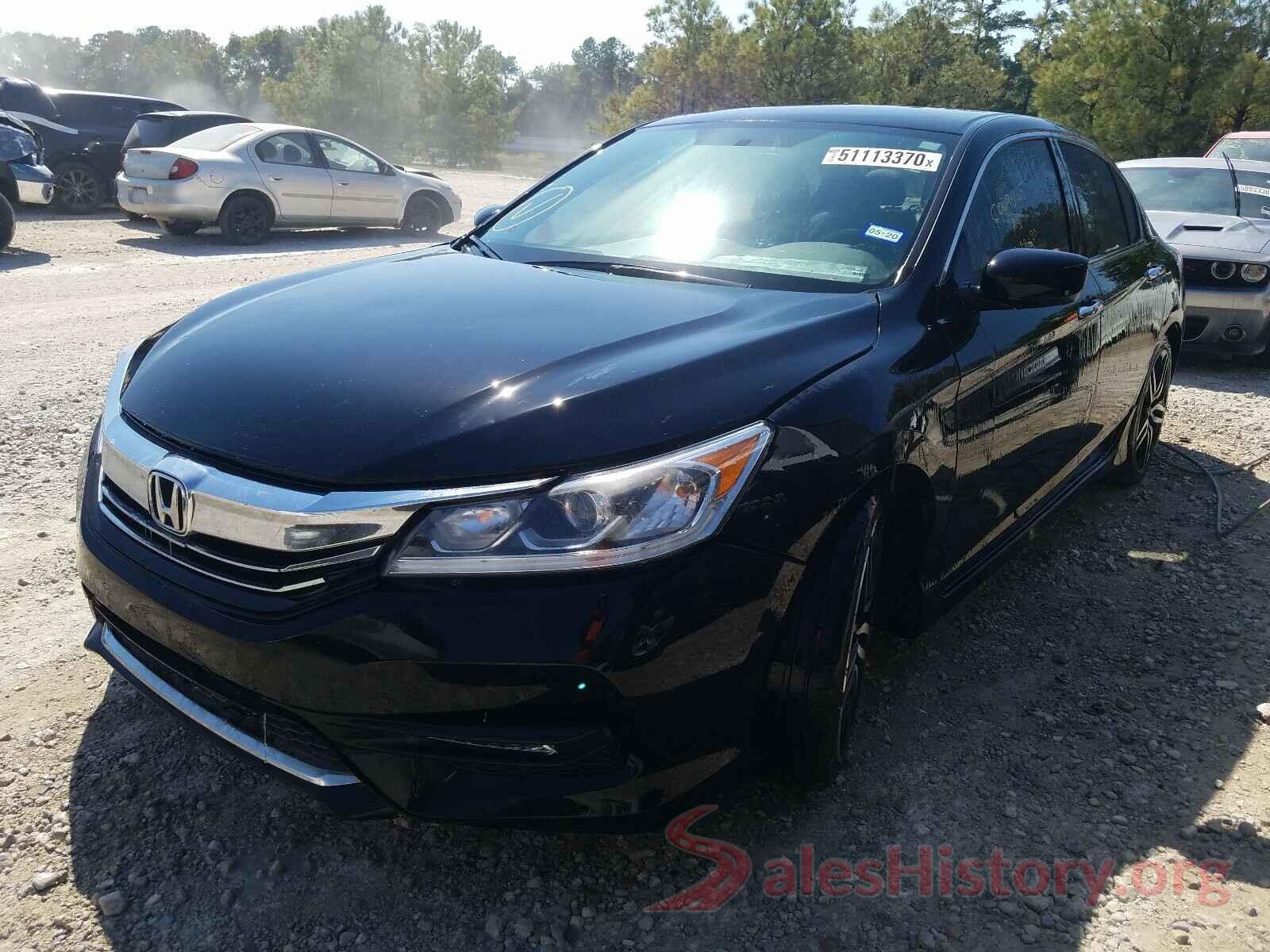 1HGCR2F51HA236164 2017 HONDA ACCORD