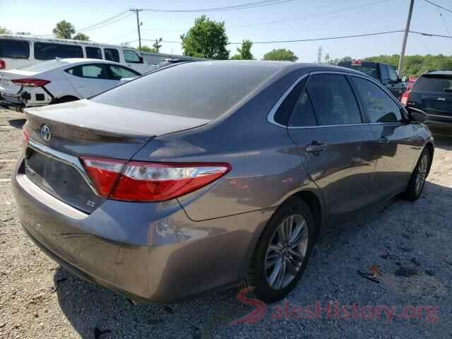 4T1BF1FK6GU238004 2016 TOYOTA CAMRY