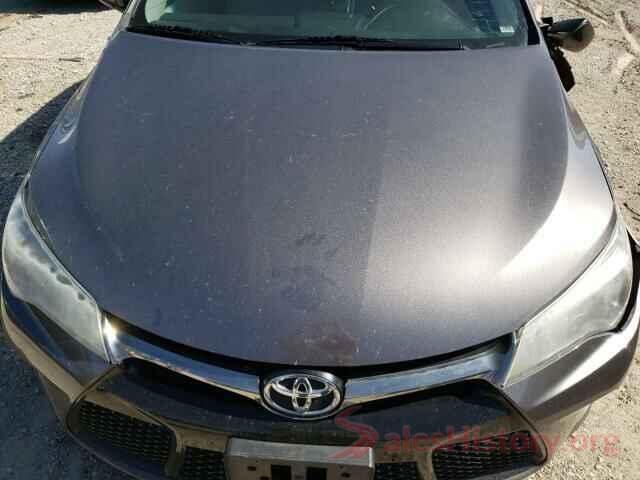 4T1BF1FK6GU238004 2016 TOYOTA CAMRY