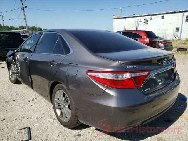 4T1BF1FK6GU238004 2016 TOYOTA CAMRY