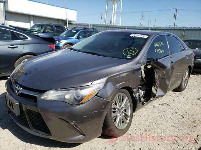 4T1BF1FK6GU238004 2016 TOYOTA CAMRY