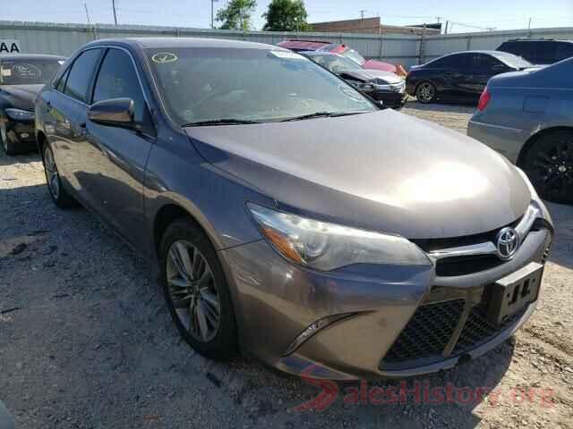 4T1BF1FK6GU238004 2016 TOYOTA CAMRY