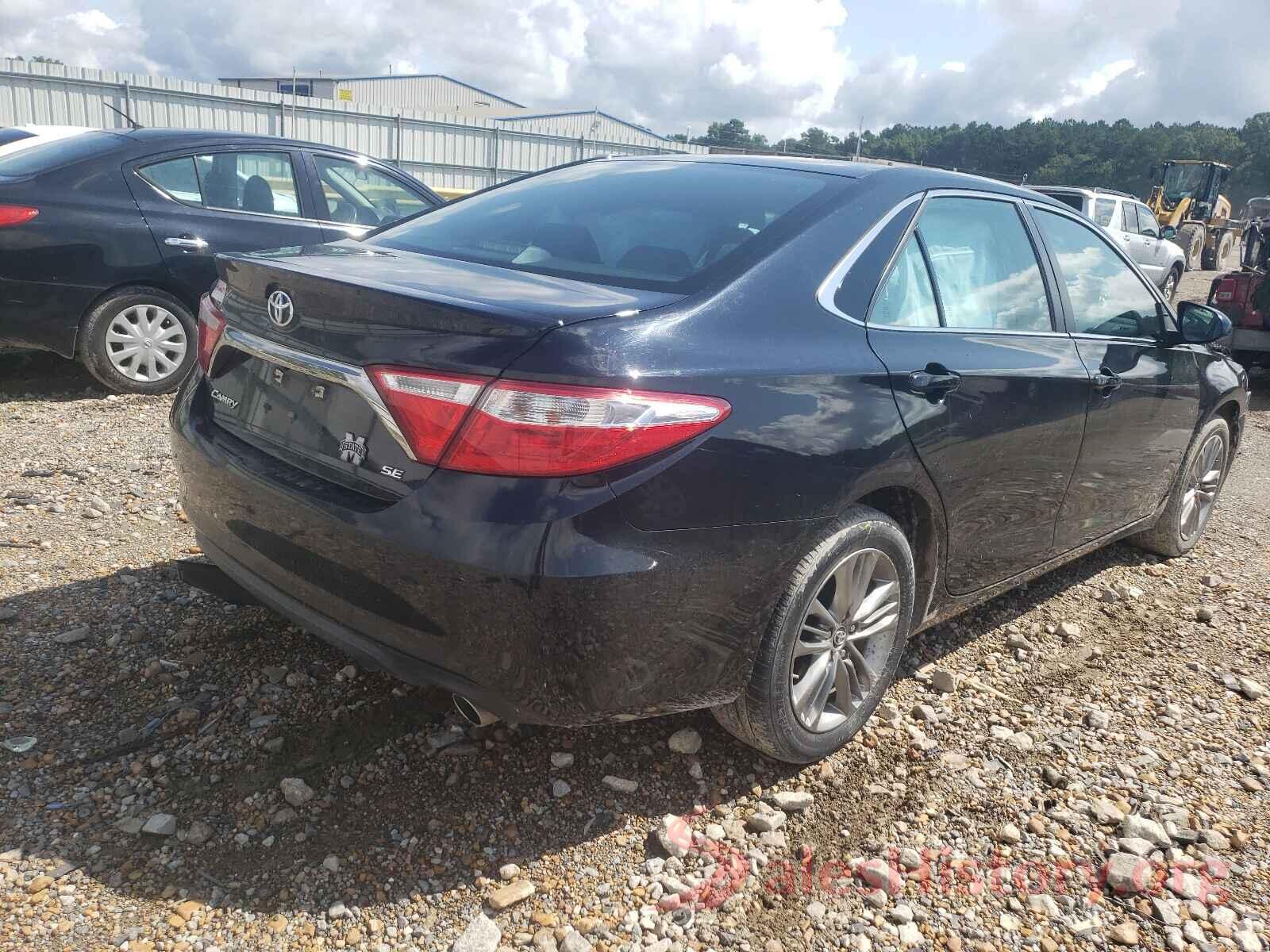 4T1BF1FK6HU391791 2017 TOYOTA CAMRY