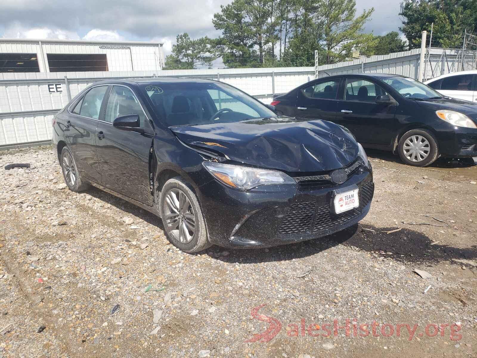 4T1BF1FK6HU391791 2017 TOYOTA CAMRY