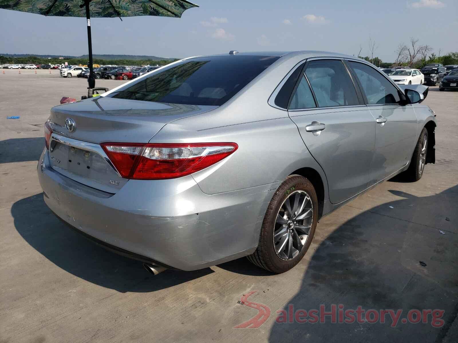 4T1BF1FKXHU321615 2017 TOYOTA CAMRY