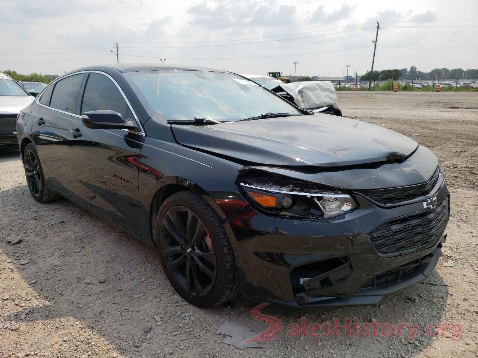 1G1ZD5ST9JF162071 2018 CHEVROLET MALIBU