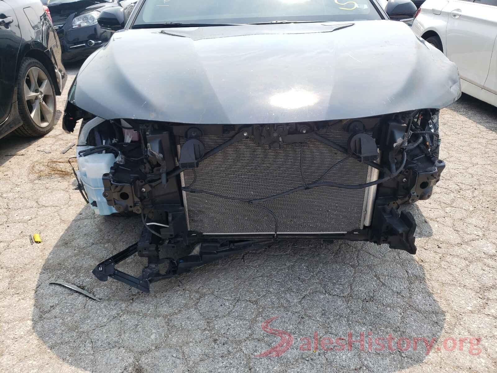 4T1B61HK7KU763398 2019 TOYOTA CAMRY