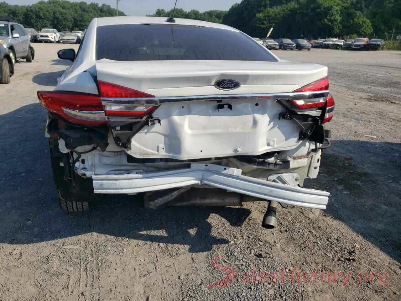 3FA6P0G75HR136988 2017 FORD FUSION