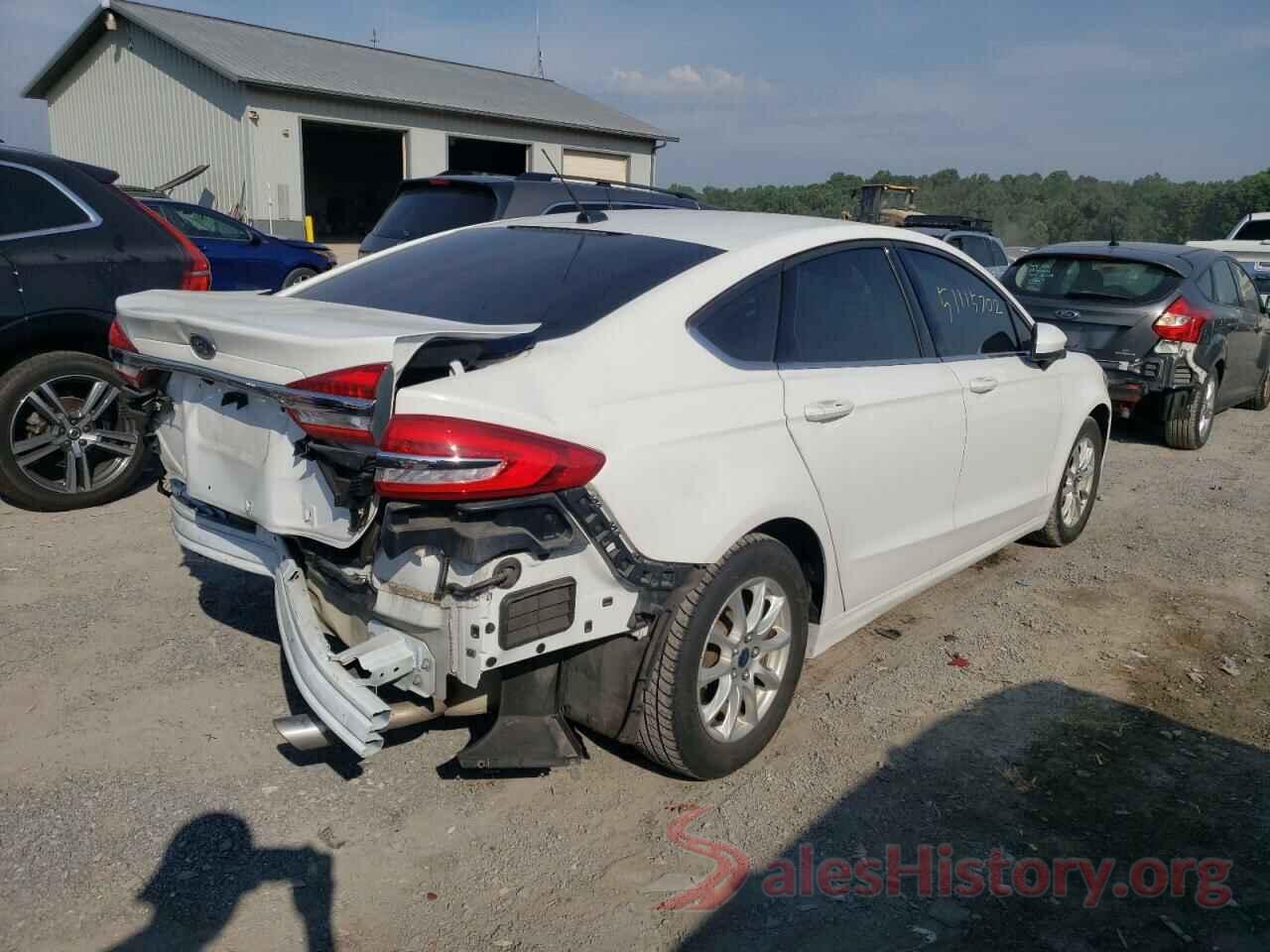 3FA6P0G75HR136988 2017 FORD FUSION