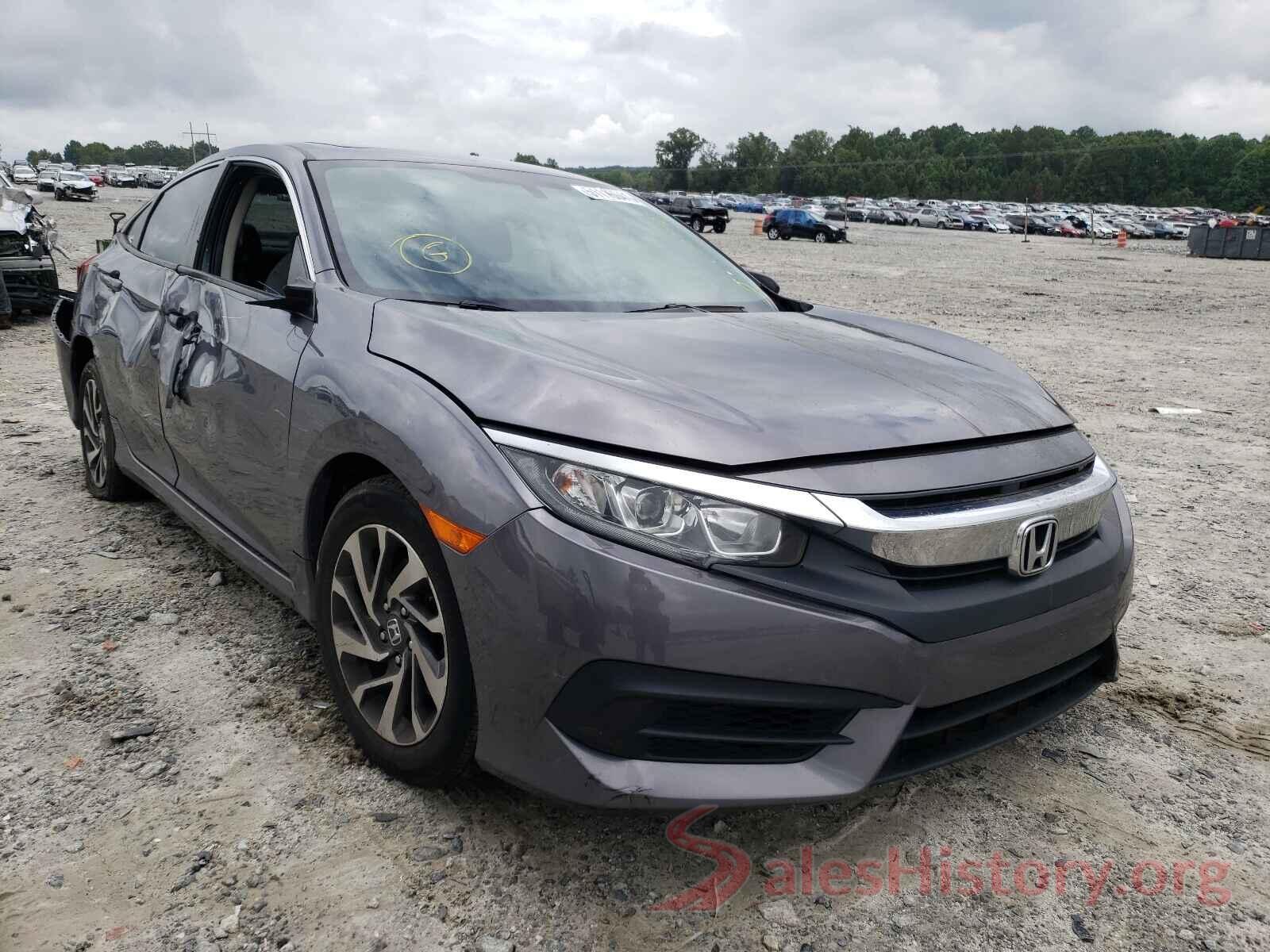 19XFC2F79HE232746 2017 HONDA CIVIC