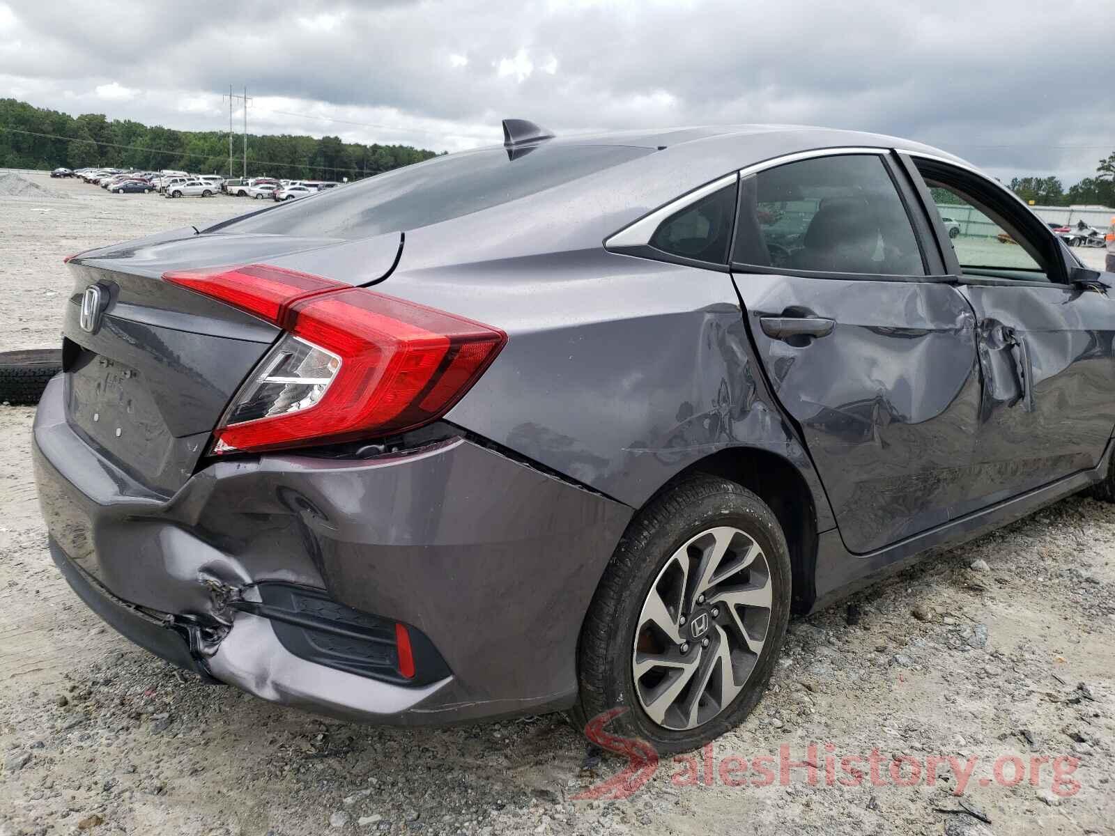 19XFC2F79HE232746 2017 HONDA CIVIC