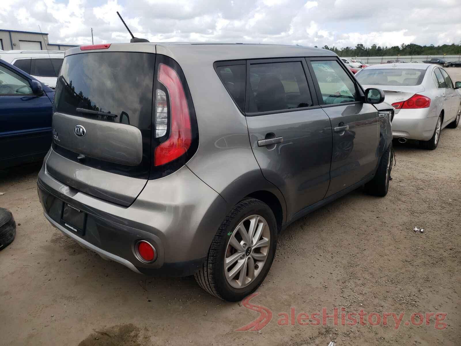 KNDJP3A50J7599633 2018 KIA SOUL