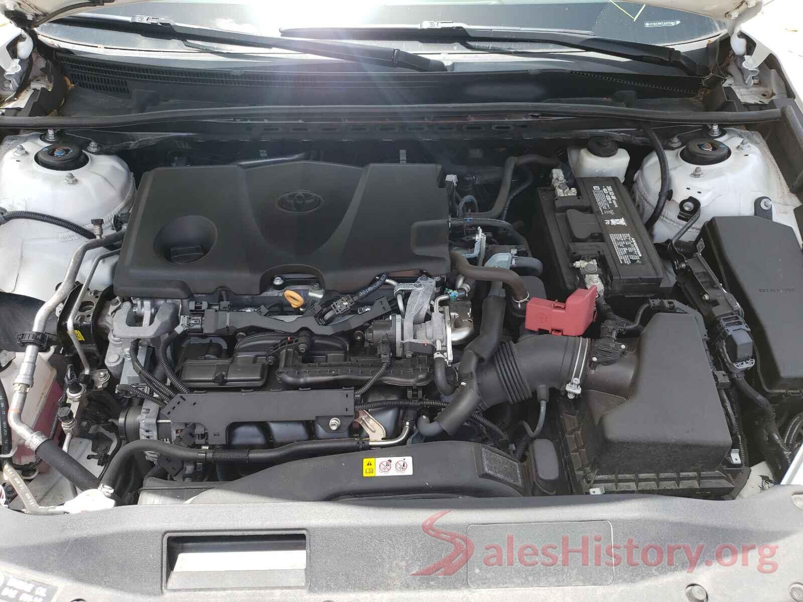 4T1B11HK7JU072983 2018 TOYOTA CAMRY