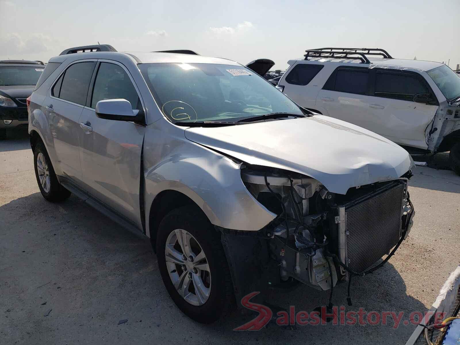 2GNALCEK1G6182145 2016 CHEVROLET EQUINOX