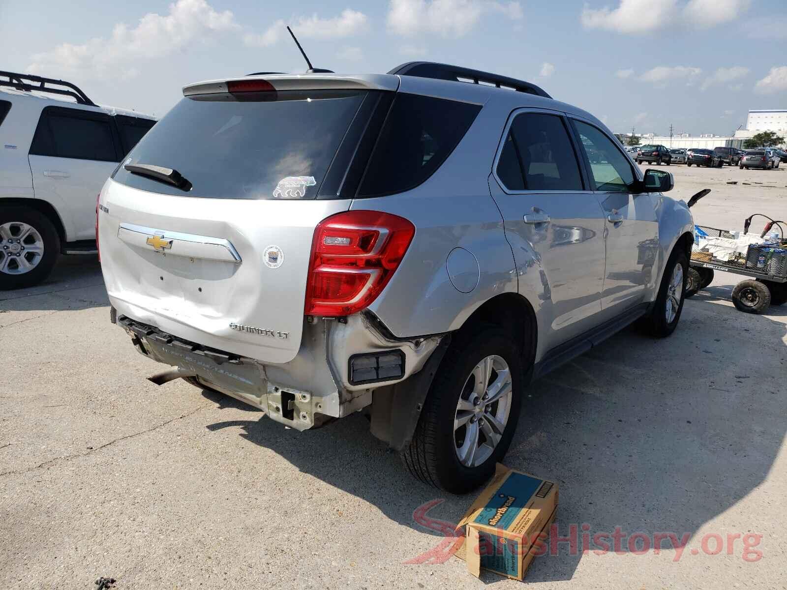 2GNALCEK1G6182145 2016 CHEVROLET EQUINOX