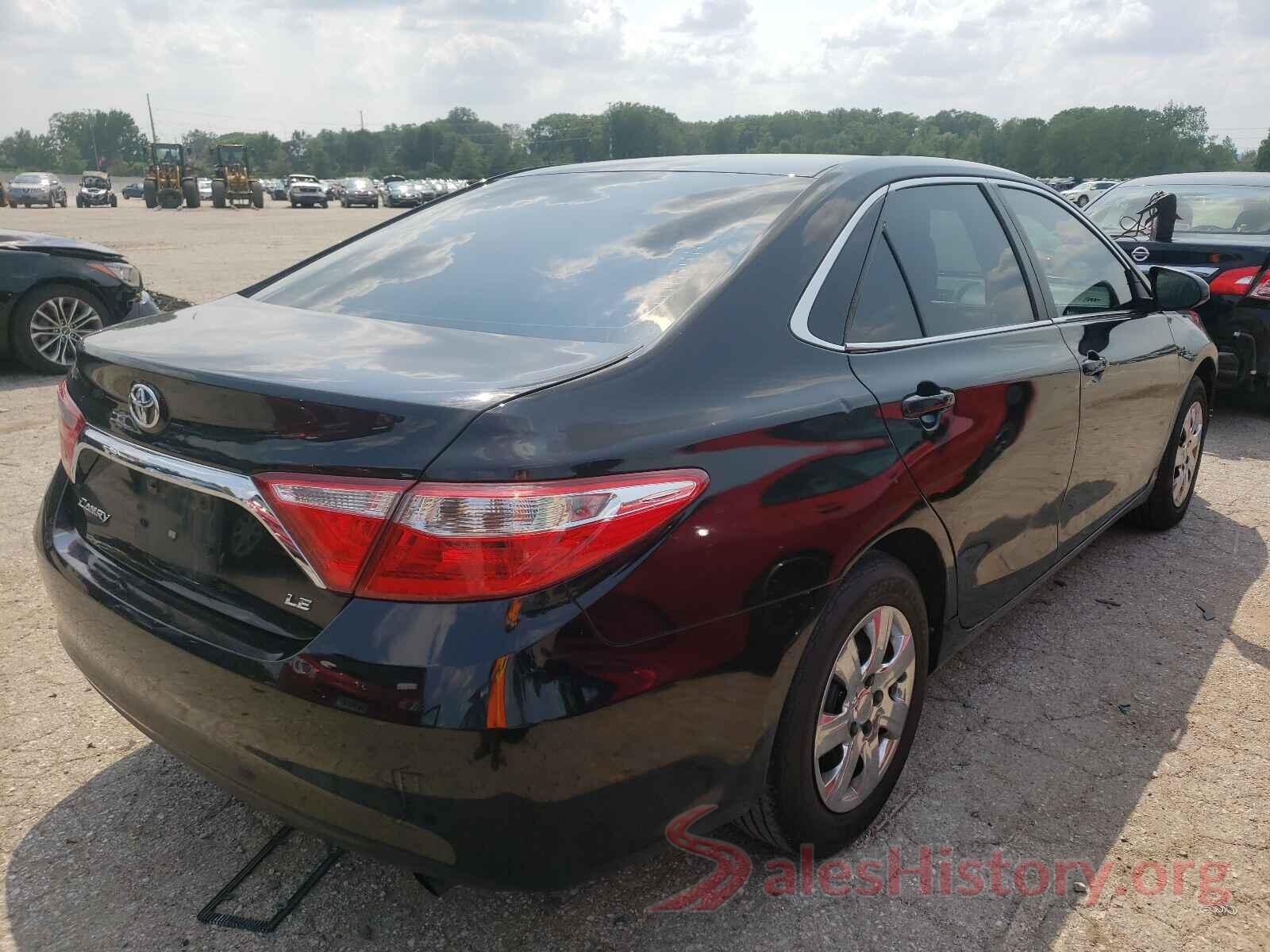 4T1BF1FK7GU184048 2016 TOYOTA CAMRY