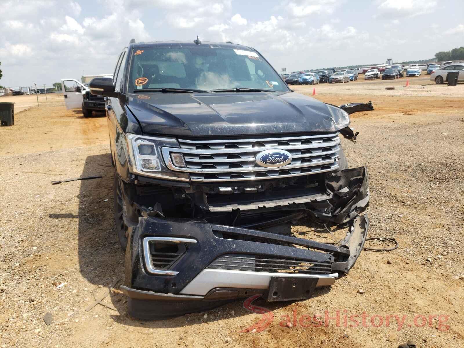 1FMJK1KT2KEA42912 2019 FORD EXPEDITION