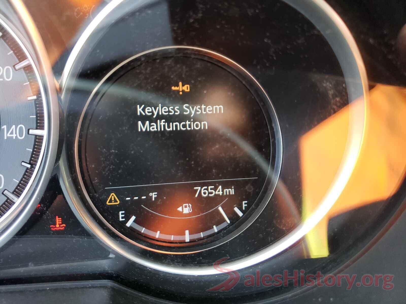 JM3KFACMXL0841427 2020 MAZDA CX-5