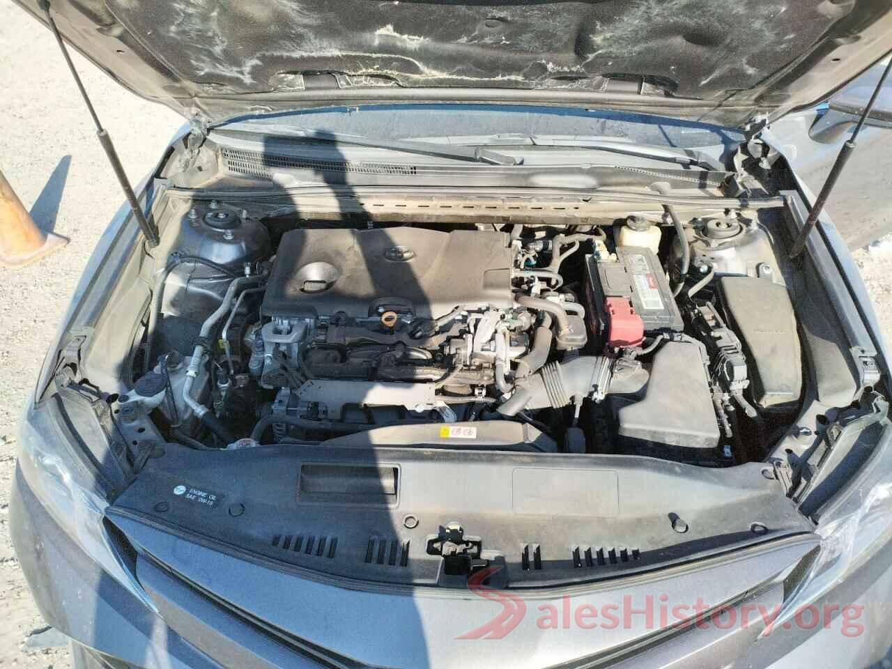 4T1B11HK3JU552583 2018 TOYOTA CAMRY