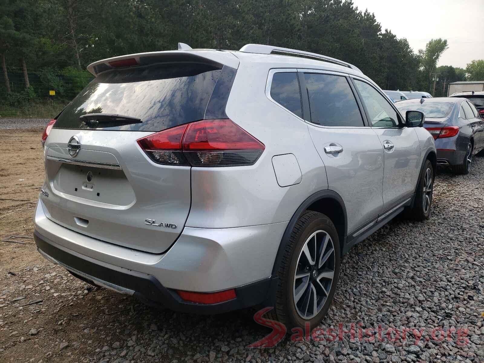 JN8AT2MV5JW330006 2018 NISSAN ROGUE