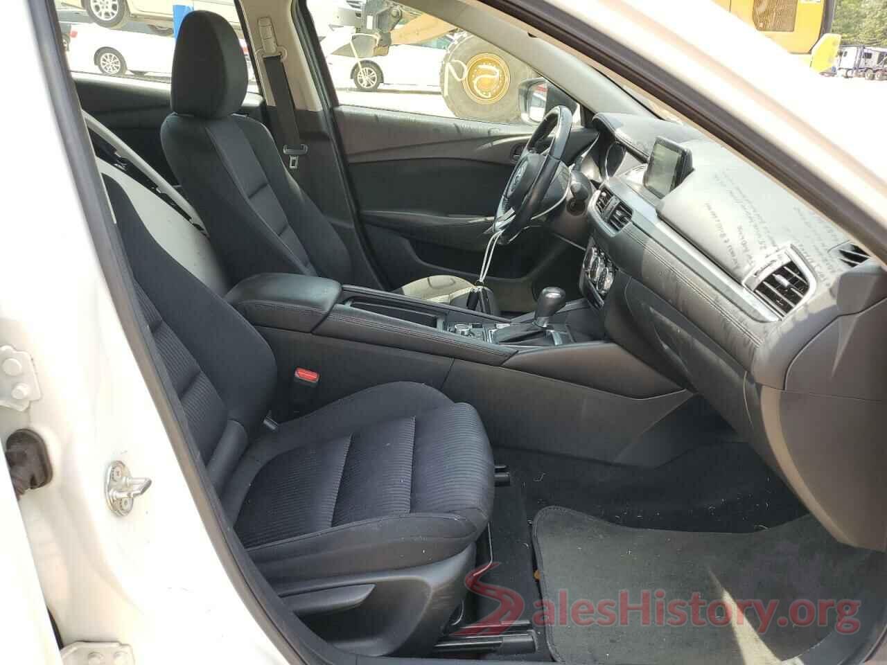 JM1GL1U52H1120874 2017 MAZDA 6