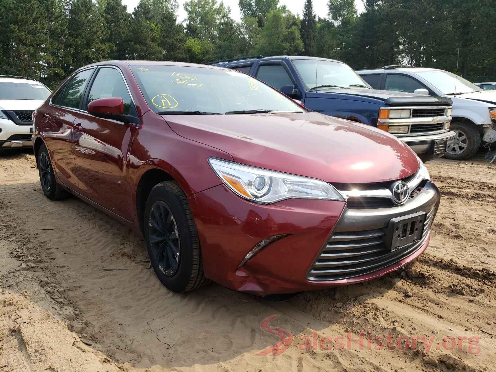 4T1BF1FK5GU541369 2016 TOYOTA CAMRY